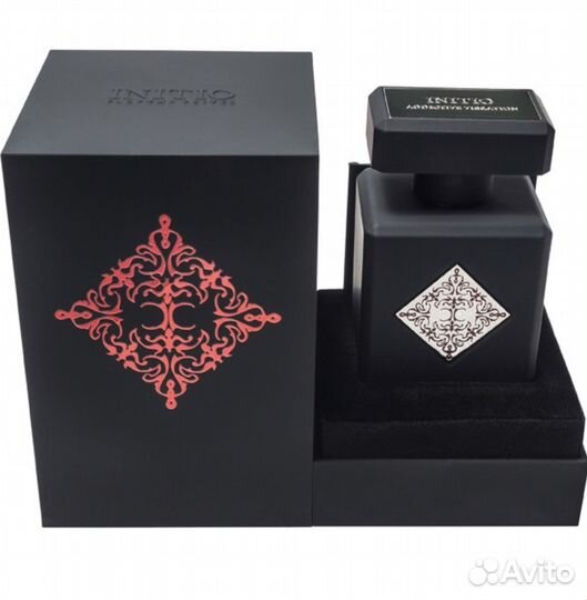 Initio Addictive Vibration