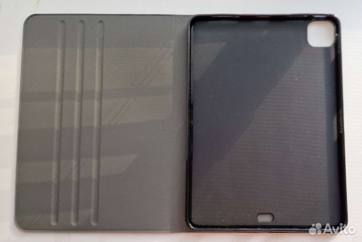 Чехол + стекло iPad air 5 (2022)