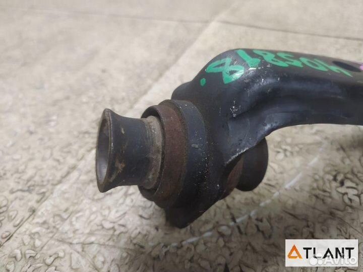 Рычаг передний правый nissan march