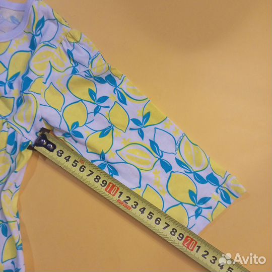 Кофта новая 92