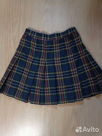 Юбка на девочку