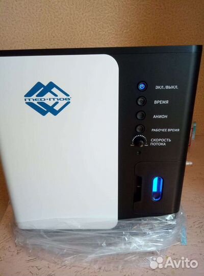 Концентратор кислорода MedMos