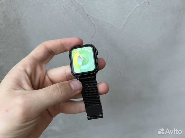 Часы apple watch 6 40 mm