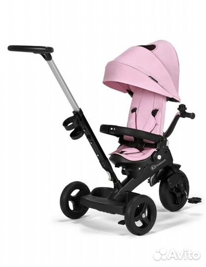 Велосипед трёхколёсный,велосипед 5 в 1