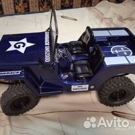 Купить радиоуправляемые машины в Москве, цены на RC car от 1 руб