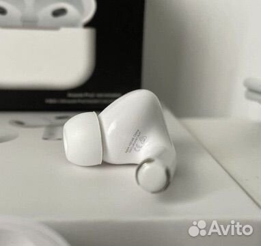 Airpods pro 2 type c лучшая версия