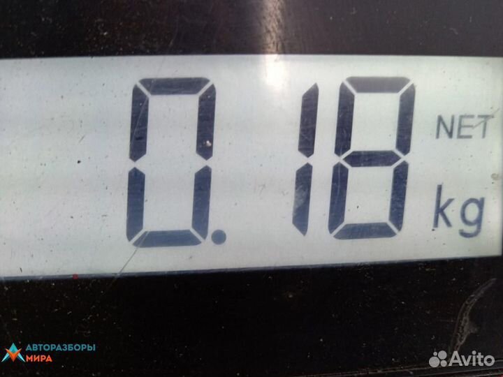 Бачок расширительный Mini Cooper R50 рест. 2005