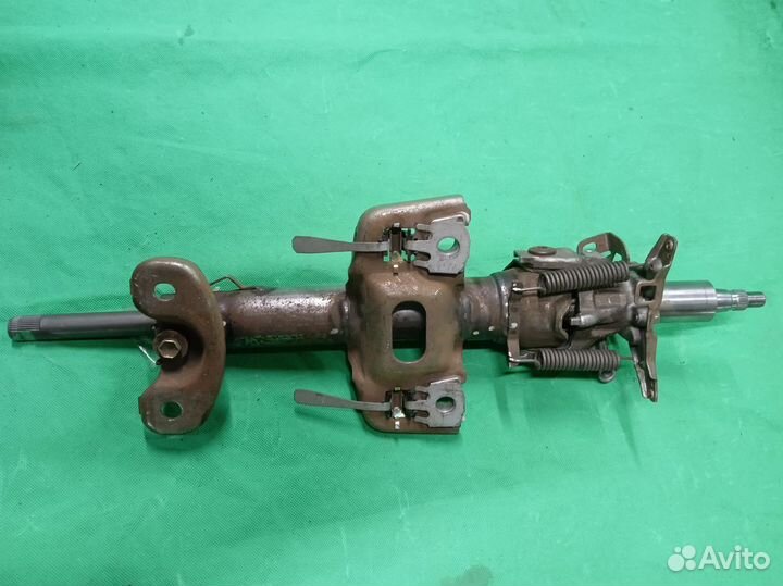 Toyota Mark II (X110) IX Колонка рулевая