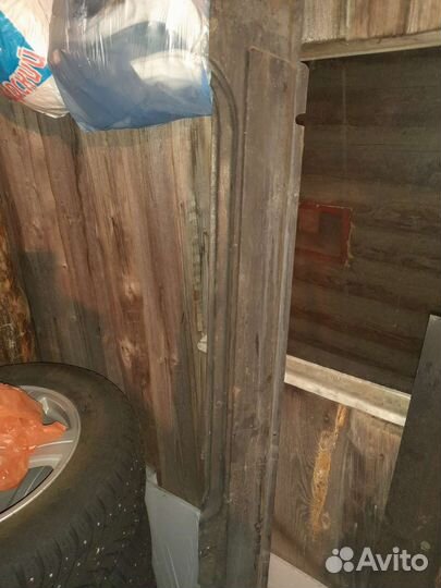 Кузовные з.ч.от ваз2109