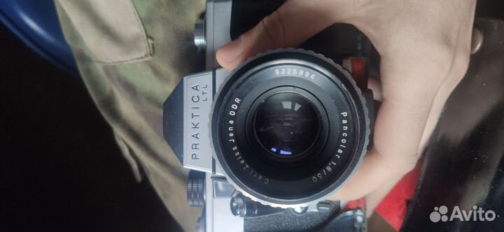 Praktica LTL