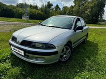 Mitsubishi Carisma 1.6 MT, 2003, 268 000 км, с пробегом, цена 245 000 руб.