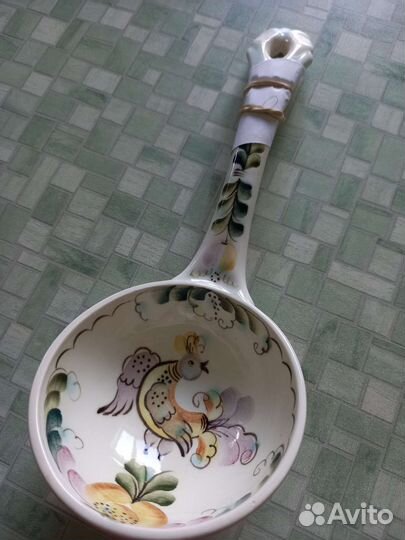 Посуда, кухонная утварь, вилки ложки сервировочные