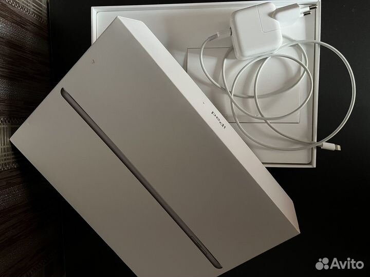 iPad 5 поколения