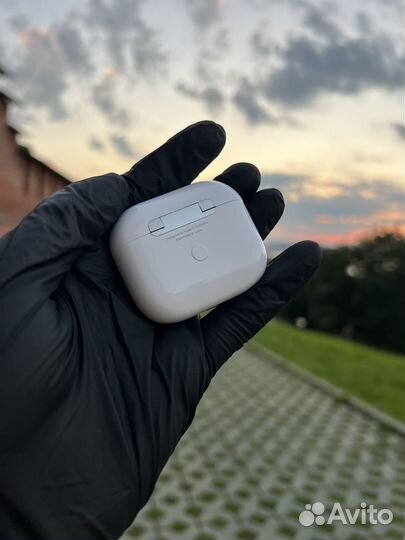 Airpods 3 premium