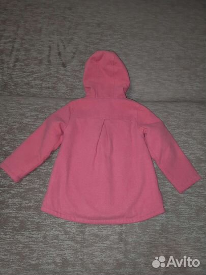 Пальто, плащик, ветровка, кофта 104 размер