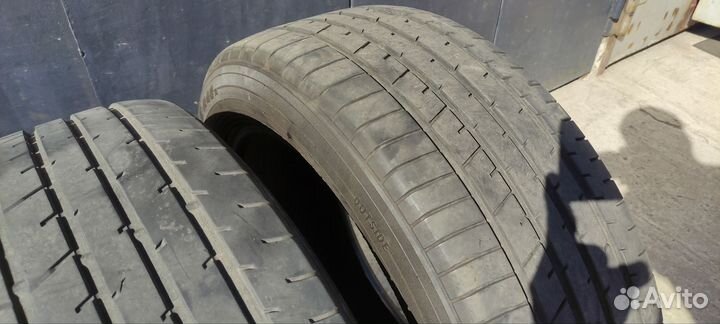 Toyo Proxes R46A 225/55 R19 99V