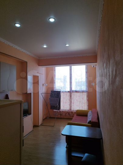 Квартира-студия, 24 м², 3/6 эт.