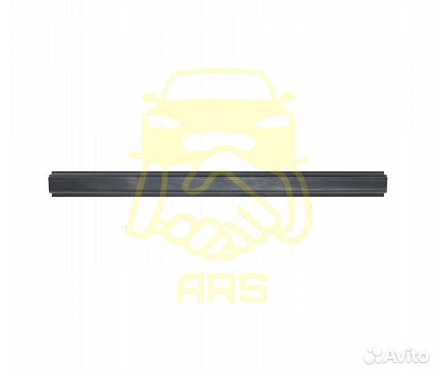 Кузовной порог