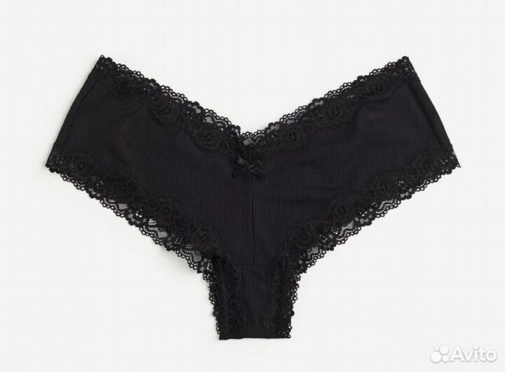 Трусы женские/ трусы hm L