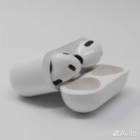 AirPods 3 Premium plus (Airoha 1562a)