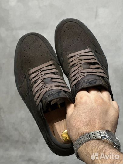 Кеды мужские nike air jordan