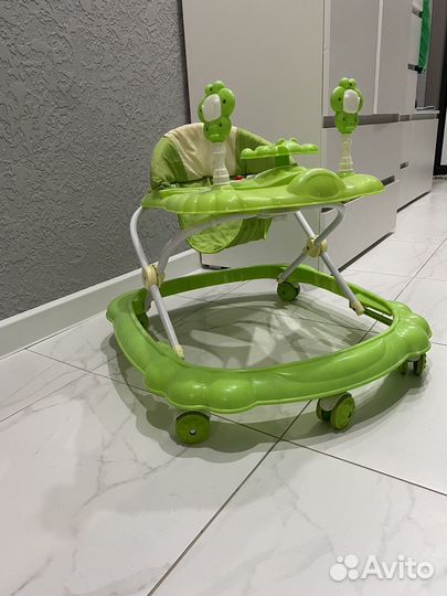 Ходунки детские