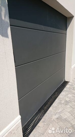 Рольставни/Роллеты/Гаражные ворота/Откатные ворота