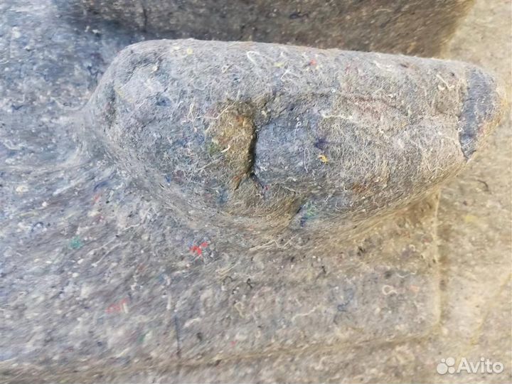 Обшивка багажника Renault Megane 2 (LM0C) 2004