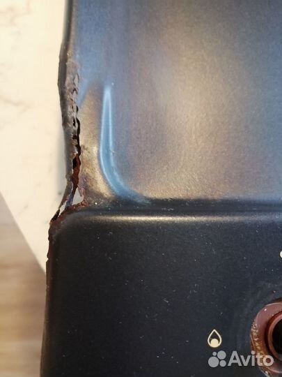 Духовка электрическая встраиваемая ariston бу