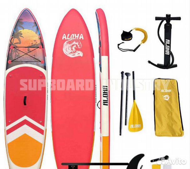 Аренда прокат сапбордов