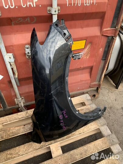 Крыло переднее правое Nissan X-trail T32