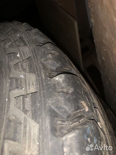 Cooper Discoverer S/T Maxx 265/65 R17