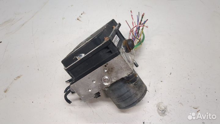 Блок абс, насос Citroen C4 Grand Picasso, 2009