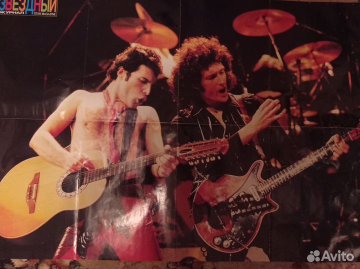 Картины и постеры