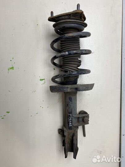 Амортизатор подвески Hyundai i30, 2012