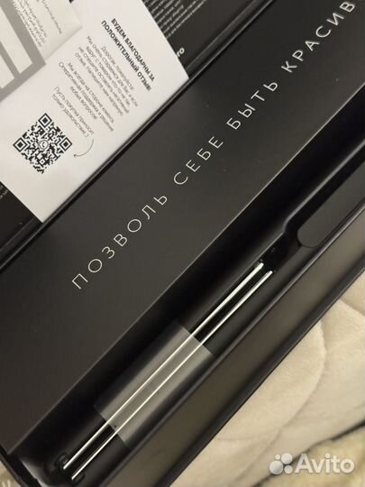 Выпрямитель Nice hair