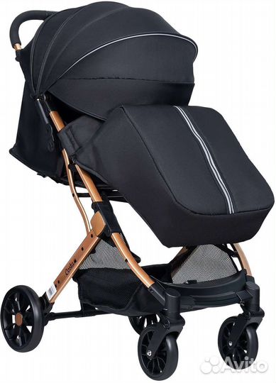 Коляски- чемоданы, новые