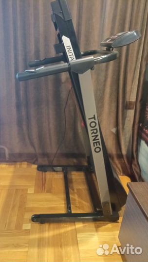 Беговая дорожка