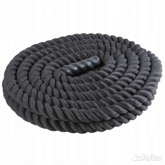 Канат тренировочный для кроссфита