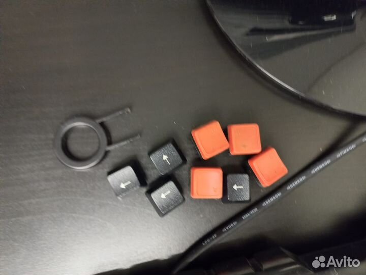 Игровая клавиатура