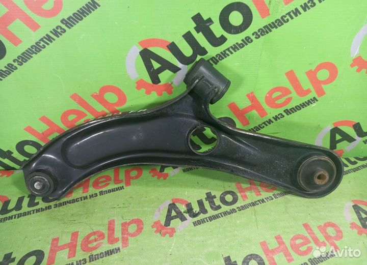 Рычаг suzuki KEI ZC11S передний правый