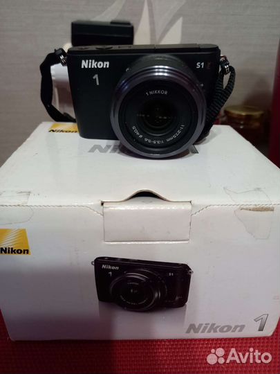 Фотоаппарат