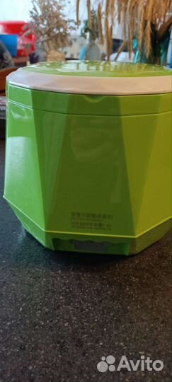 Автомобильная мультиварка