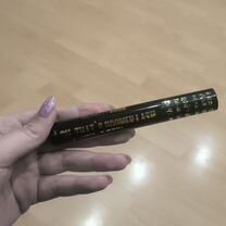 Тушь beauty bomb hooliguns синяя 01