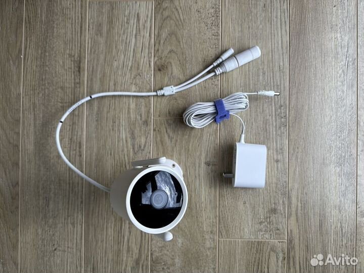 Xiaomi уличная умная камера 270 1080P