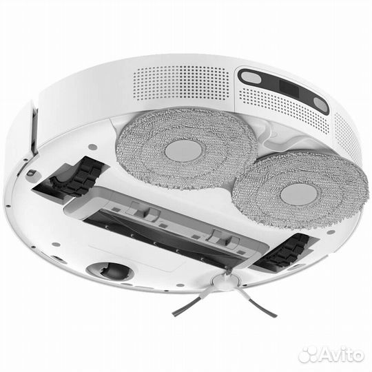 Робот-пылесос Dreame Bot L10 Prime (RLL11GC)