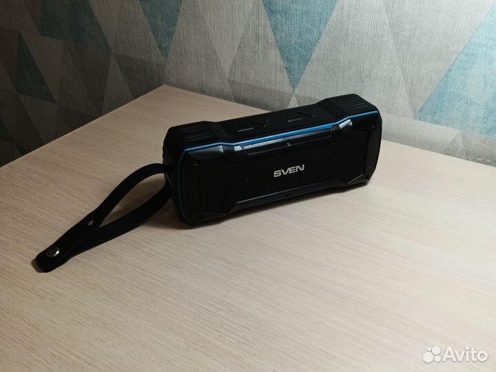 Колонка sven PS-220