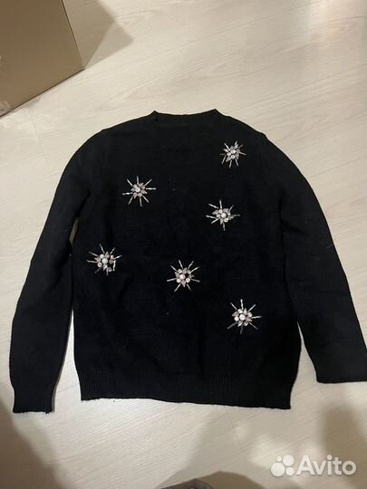 Вещи пакетом на девочку подростка 158-164