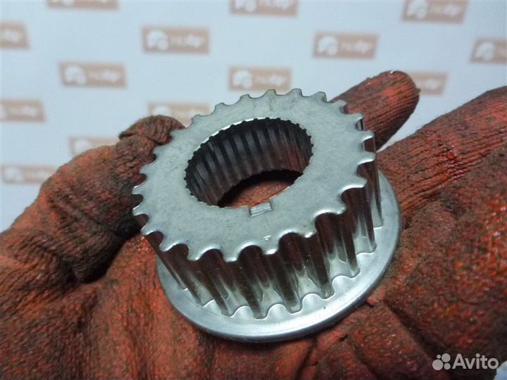 Шестерня Honda Pilot YF4 J35Z4 2014