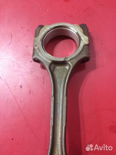 Шатун Toyota Corolla E150 1ZRE32